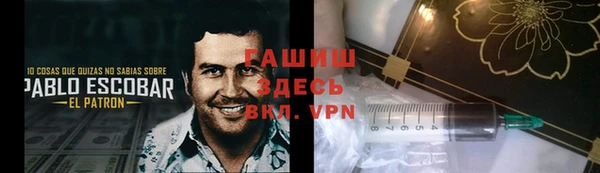 альфа пвп Гусев